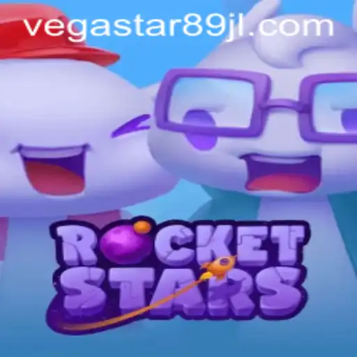 RocketStars: A Thrilling Adventure with VEGASTAR89