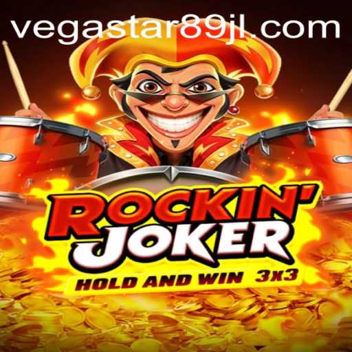 Explore the Exciting World of RockinJoker: A Thrilling Game of Strategy and Luck