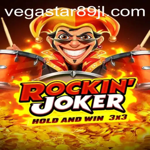 Explore the Exciting World of RockinJoker: A Thrilling Game of Strategy and Luck