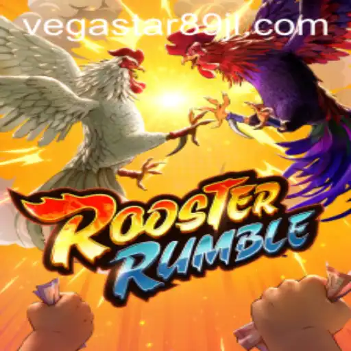 RoosterRumble: A Thrilling Virtual Cockfighting Experience Enhanced by VEGASTAR89