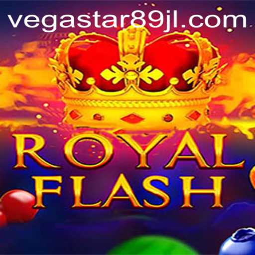 RoyalFlash: Unveiling the Exciting World of VEGASTAR89's Latest Game