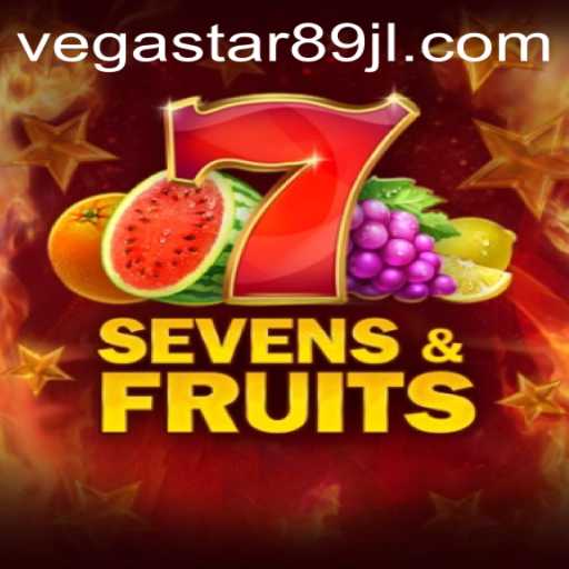 Exploring the Excitement of SevensFruits: A Slot Game Experience