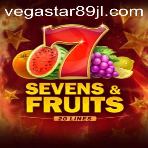 Discovering SevensFruits20: A Journey with VEGASTAR89