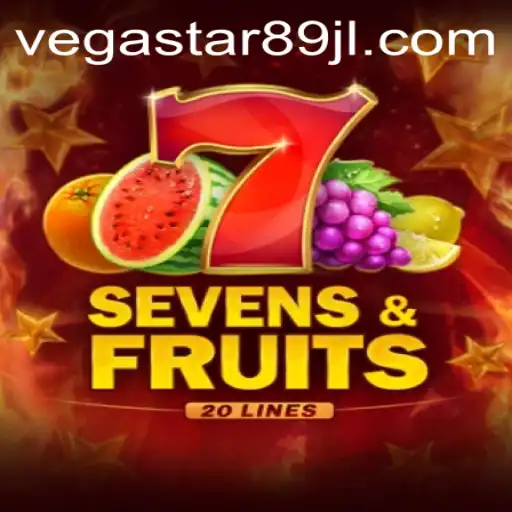 Discovering SevensFruits20: A Journey with VEGASTAR89