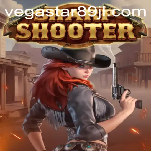 Discover the Thrills of Sharpshooter: Unveil the World of VEGASTAR89