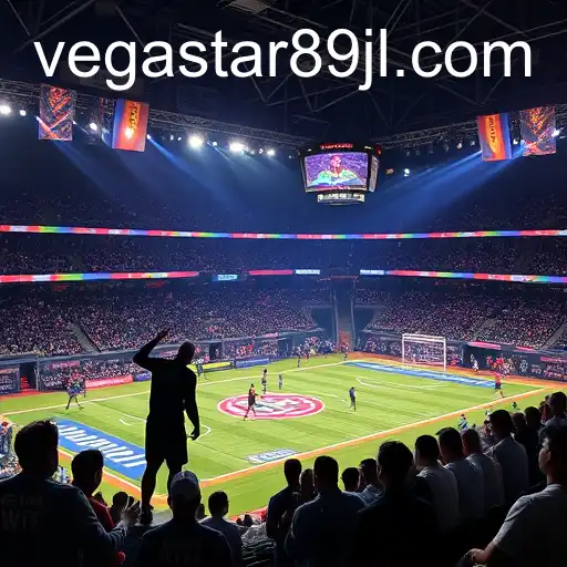 The Rise of VEGASTAR89 in the Sports Arena