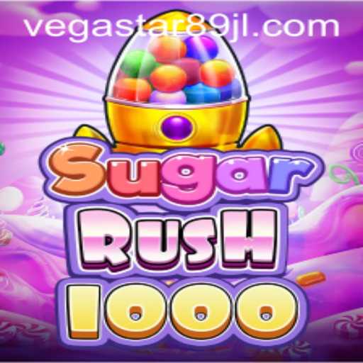 Exploring the Sweet Universe of SugarRush1000 with VEGASTAR89