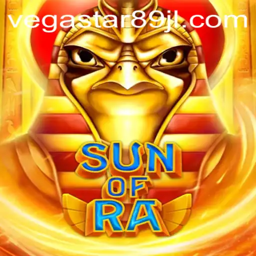 Exploring the Thrilling World of SunofRa with VEGASTAR89