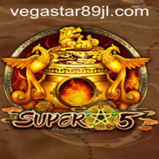 The World of Super5: A Comprehensive Guide to the Game with VEGASTAR89