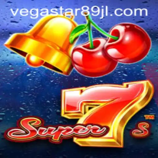Super7s: Thrilling Gameplay Combined with VEGASTAR89 Excitement