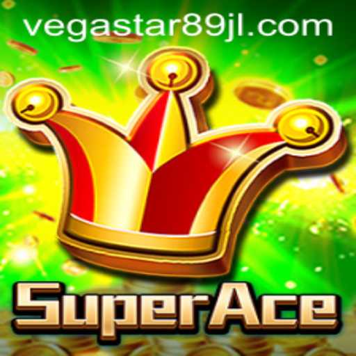 Exploring the Excitement of SuperAce: Discover the Thrills with VEGASTAR89