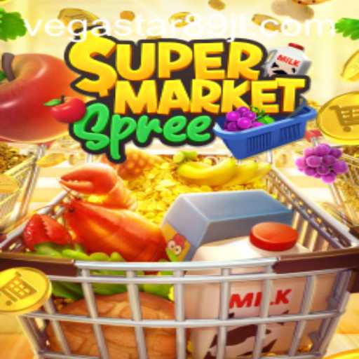 An In-Depth Look at SupermarketSpree: The Ultimate Shopping Adventure