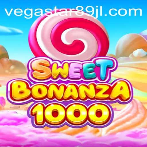 SweetBonanza1000: A Captivating Casino Game with VEGASTAR89