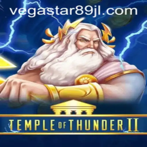 TempleofThunderII: Unleash the Power of VEGASTAR89 in the Latest Gaming Sensation