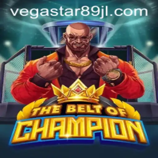 TheBeltOfChampion: Dive into the World of VEGASTAR89's Latest Sensation