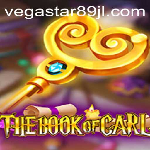 Unraveling the Mystery: TheBookofCarl