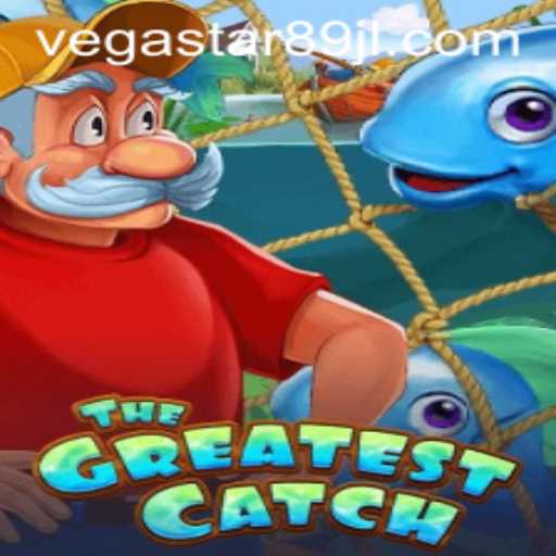 TheGreatestCatch: An Innovative Gaming Experience with VEGASTAR89
