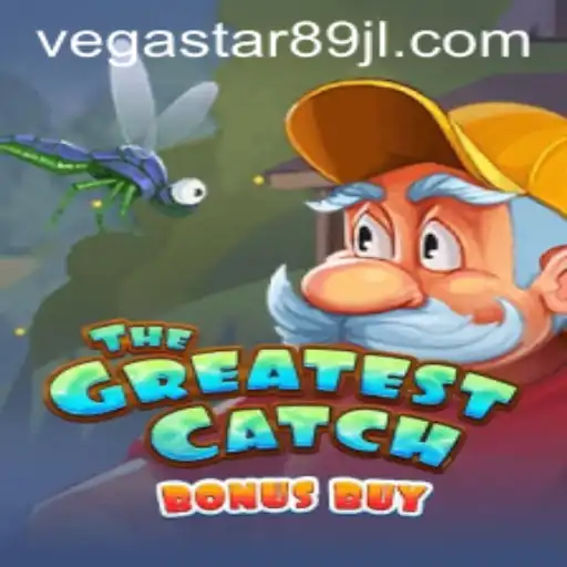 Explore the Thrilling World of TheGreatestCatchBonusBuy: A Unique Gaming Experience