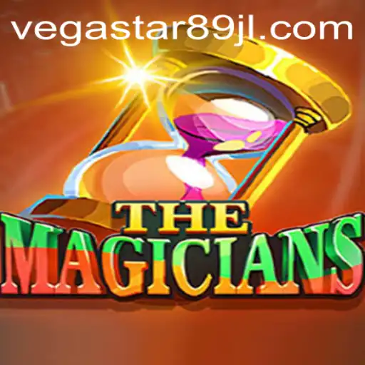 The Magicians Game: Dive into an Enchanting Experience with VEGASTAR89