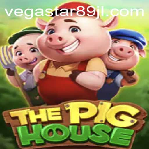 ThePigHouse: Enter the World of Strategy and Chance with VEGASTAR89