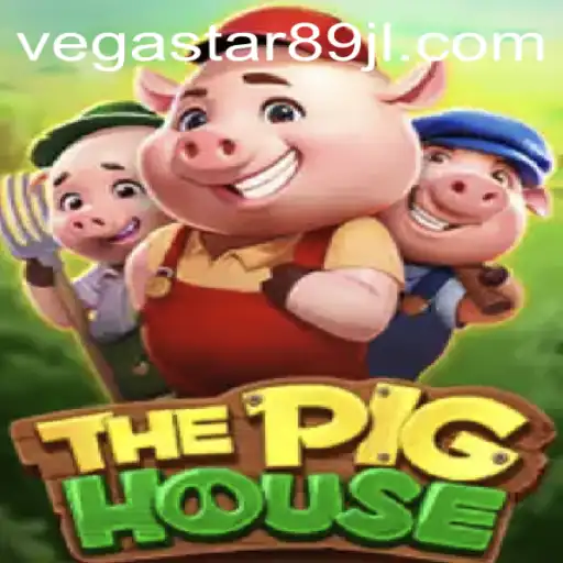 ThePigHouse: Enter the World of Strategy and Chance with VEGASTAR89