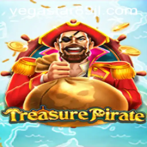 Unveiling TreasurePirate: A Daring Adventure in Interactive Gaming