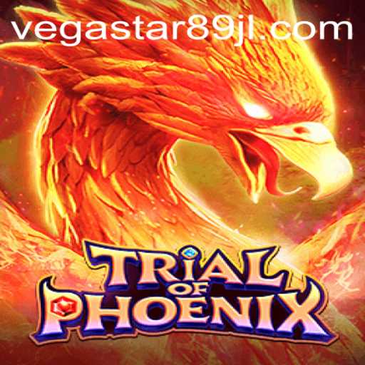 Trial of Phoenix: A Mesmerizing Journey with VEGASTAR89