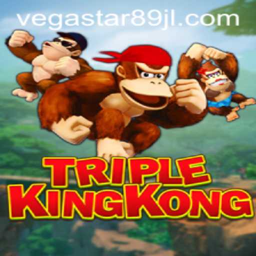 Explore the Exciting World of TripleKingKong: A New Gaming Adventure