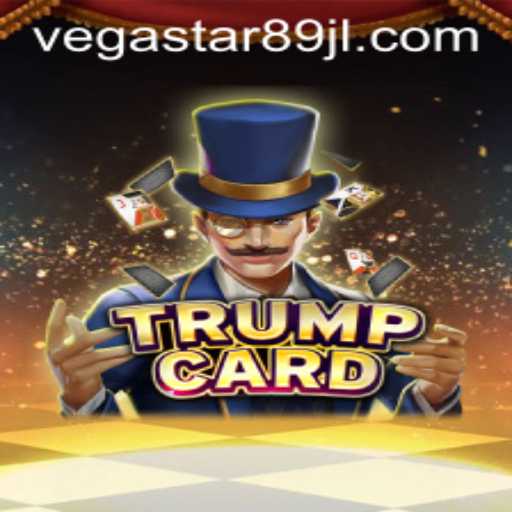 TrumpCard: A Breakthrough in the World of Strategy Gaming