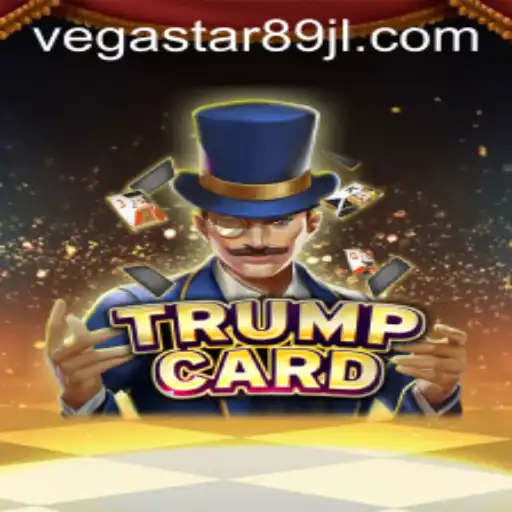 TrumpCard: A Breakthrough in the World of Strategy Gaming