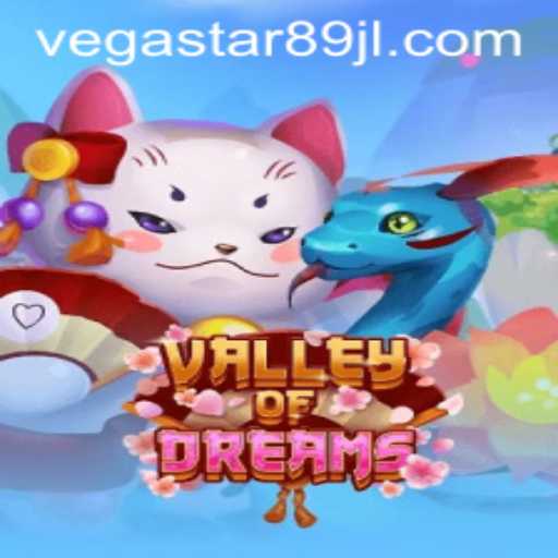 Venturing into ValleyofDreams: An Unveiling of the Mesmeric World of VEGASTAR89