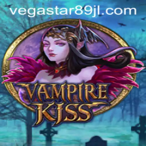 VampireKiss: A Mesmerizing Gaming Experience with VEGASTAR89