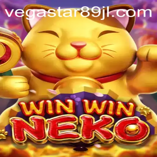 Discover the Exciting World of WinWinNeko: A Captivating Gaming Experience
