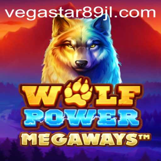 Unleashing Excitement in 'WolfPowerMega': The Thrilling Adventure Awaits