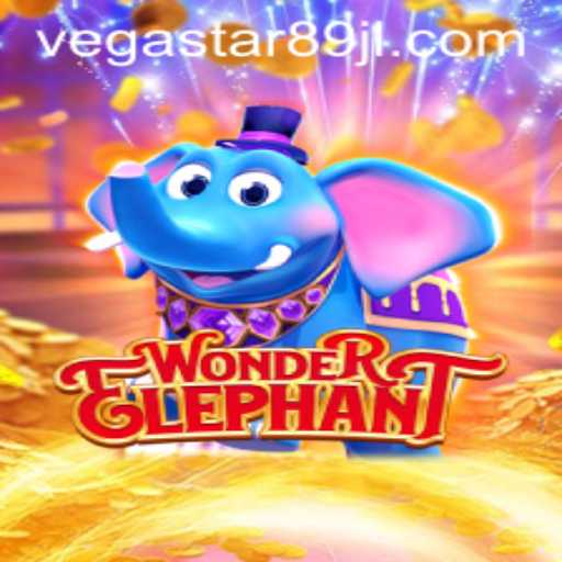 Discover the Captivating World of WonderElephant - Where Adventure Awaits